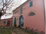Colonica in vendita a Casciana Alta - Casciana Terme Lari 360 mq  Rif: 790661