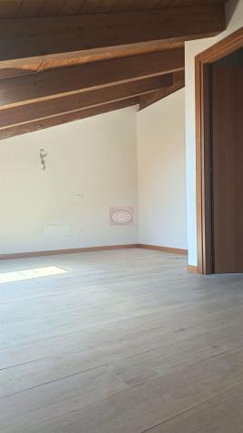 PIEVESESTINA di Cesena (BTC250c): porzione di trifamiliare NUOVA - 3 letto, 3 bagni, tavernetta, garage, GIARDINO PRIVATO - Foto 13