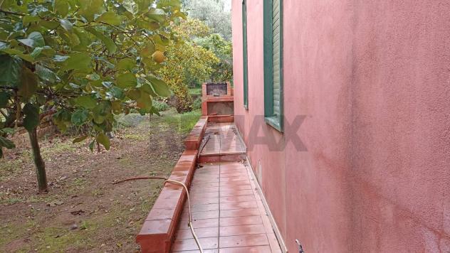 Villa o villino in vendita a Chiaramonte Gulfi - Foto 5