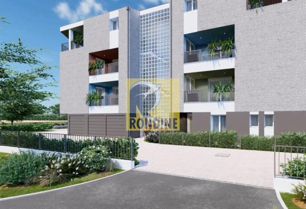 Appartamenti di nuova costruzione con 2 camere da letto - Foto 18