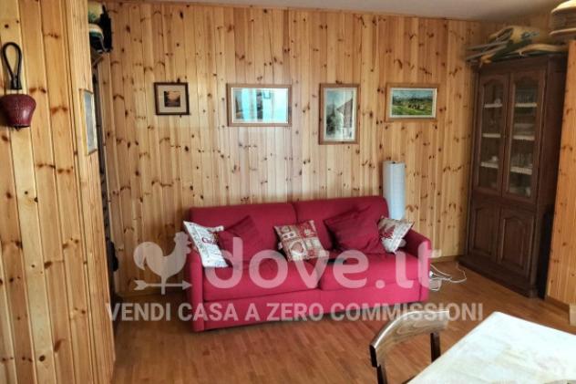 Appartamento di 72 m² con 2 locali in vendita a Foppolo - Foto 2