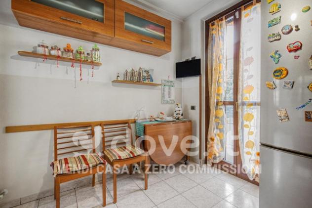 Appartamento di 85 m² con 3 locali in vendita a Garbagnate Milanese - Foto 8