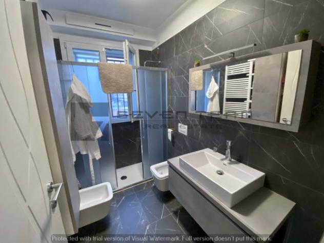 Appartamento di 125 m² con 4 locali e box auto doppio in vendita a Gessate - Foto 11