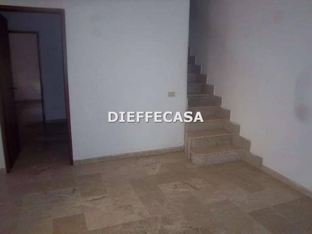 529 - In vendita a Marsala casa in centro storico