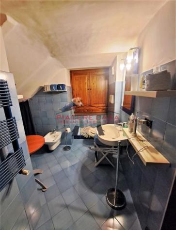 Orvieto centro - Appartamento ristrutturato con soppalchi in vendita nel centro storico - Foto 6