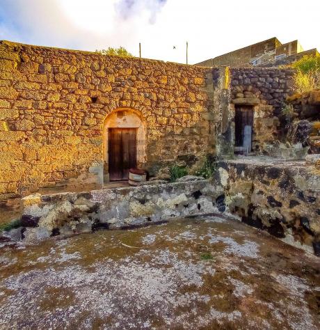 Altro in vendita a Pantelleria