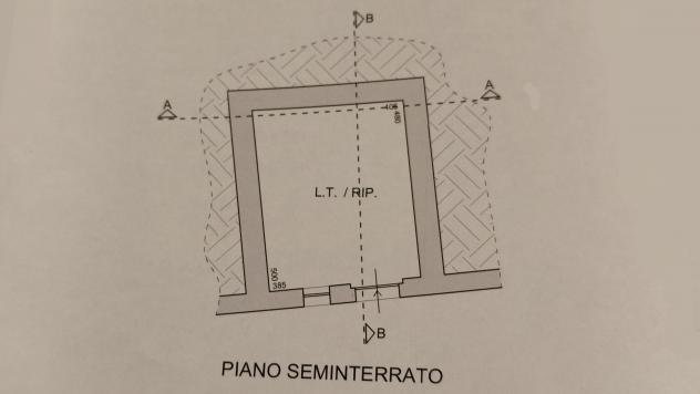 Villa in Via del Focolare - Foto 8