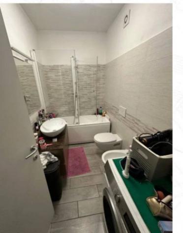 Immobile in asta di 111 m², box auto in vendita a Rho - Foto 5