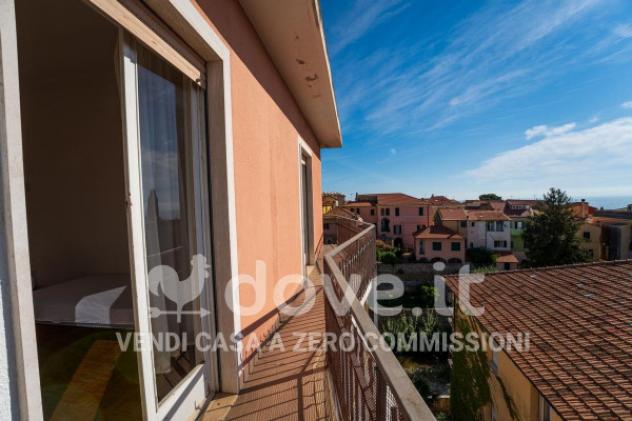Appartamento di 98 m² con 4 locali in vendita a San Lorenzo al Mare - Foto 4