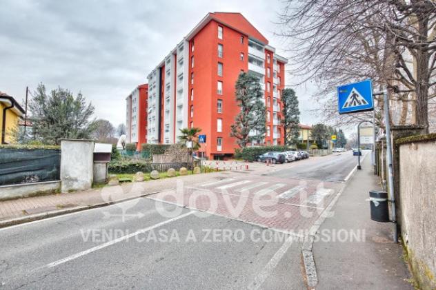 Appartamento di 61 m² con 2 locali in vendita a Saronno - Foto 17