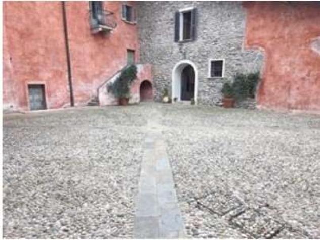 264/2025 U VA - Ampio bilocale in asta a Sesto Calende - Foto 2
