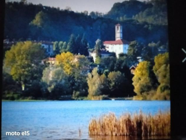 Villetta a schiera di 150 m² con 4 locali e box auto doppio in vendita a Ternate