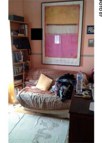 Immobile in asta di 172 m² in vendita a Velletri - Foto 6