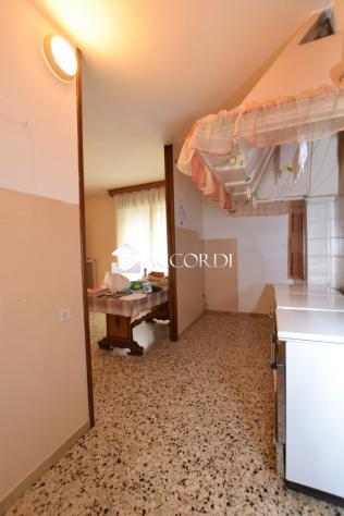 VILLA A SCHIERA di 7 vani e di 250 mq (VOLPAGO DEL MONTELLO) rif. RS677 - Foto 4