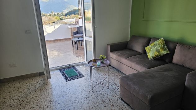 attico sul parco villa tasca - Foto 6