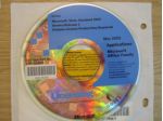 Cd originale microsoft visio standard + REGALO MICROSOFT OfficeXP e W7PRO