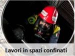 corsoCorso Lavori in spazi confinati(SICUREZZA SUL LAVORO)