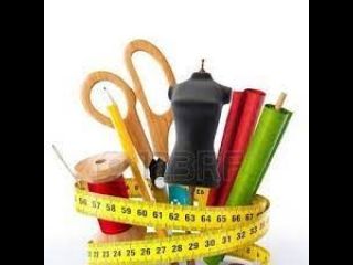 Corsi di cucito, figurino e storia della moda, per bambini e ragazzi