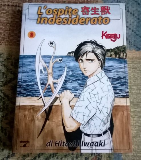 L 'Ospite Indesiderato Vol.1-3 - Foto 3