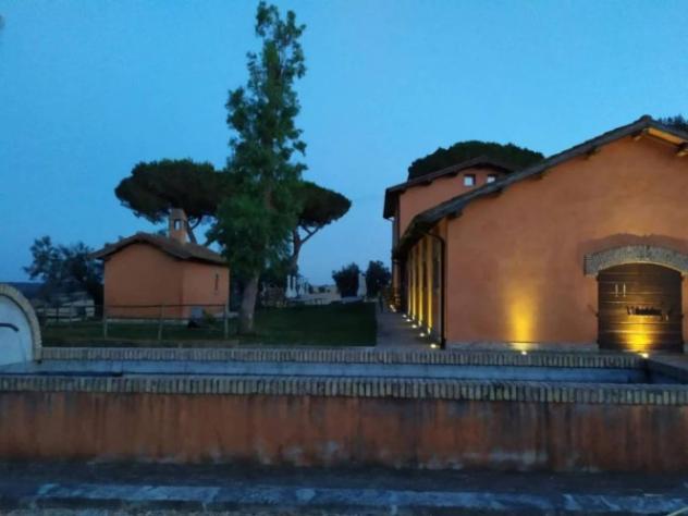 Immobile in asta di 444 m² in vendita a Fiumicino - Foto 8