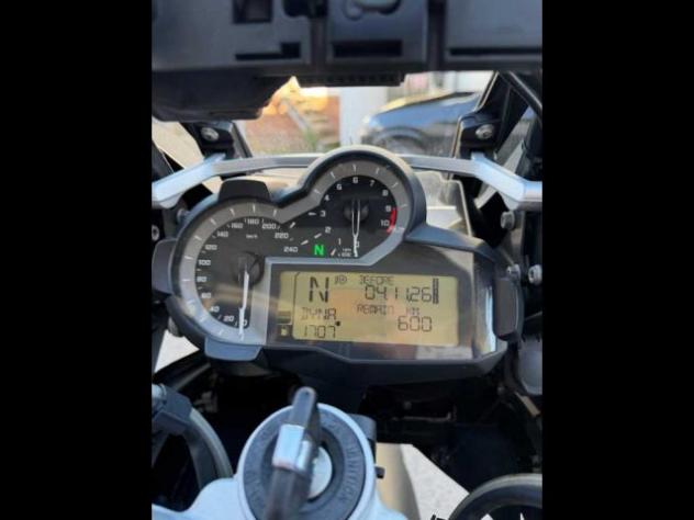 BMW R 1200 GS - rif. 23899038 - Foto 10