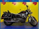 MOTO GUZZI California Vintage Garantita e Finanziabile rif. 23546155