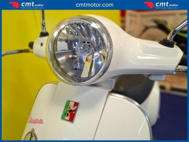 VESPA 50 LX Finanziabile - Bianco - 18700 rif. 24053799 - Foto 6