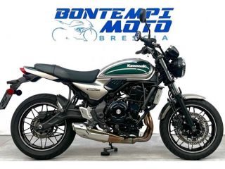 Kawasaki Z 650 RS null