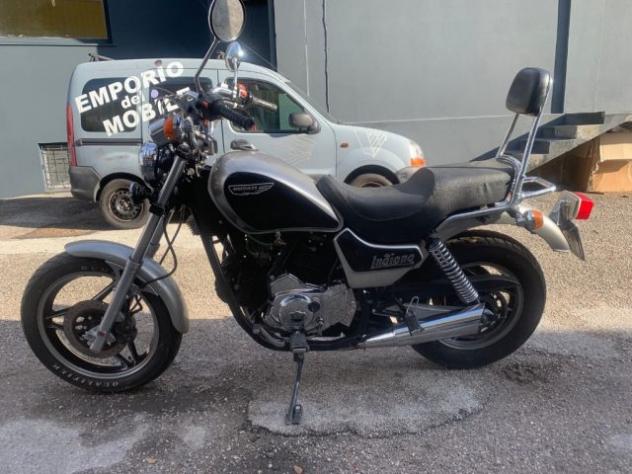 DUCATI Indiana 350 INDIANA 350 rif. 21912278