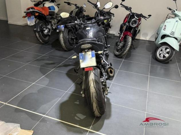 SUZUKI X 90 GS X rif. 23287390 - Foto 3
