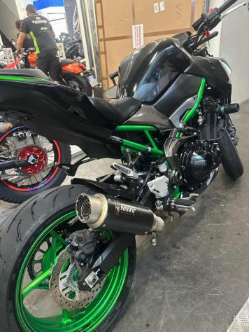 KAWASAKI Z 900 24 rif. 24142990 - Foto 5