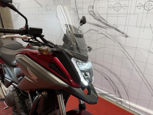 Honda NC 750 NC 750 X DCT - YM 2020 - Foto 10