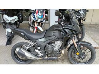 HONDA CB 500 X STANDARD rif. 23803433