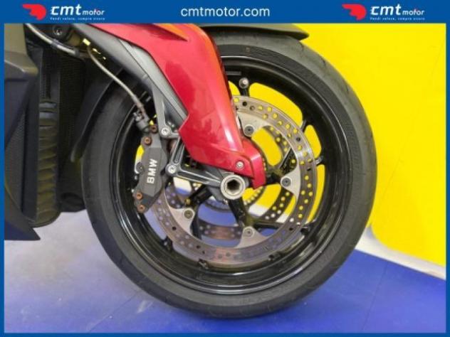 BMW K 1300 R Garantita e Finanziabile rif. 23986839 - Foto 10