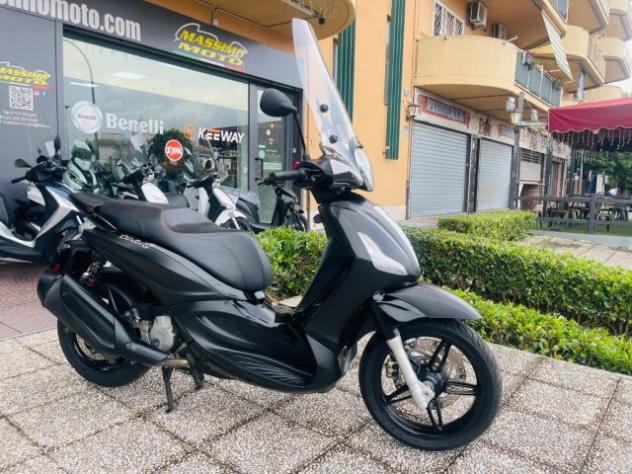 PIAGGIO Beverly 350 TUTTO INCLUSO ANCHE PASSAGGIO! MINI RATE rif. 23799885 - Foto 2