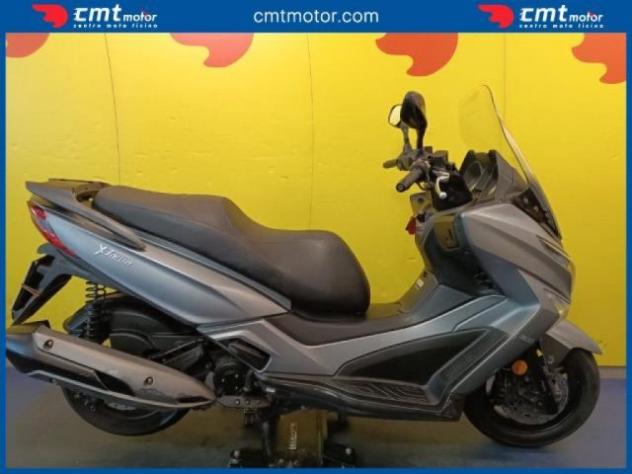 KYMCO X-Town 300 Garantito e Finanziabile rif. 21499752