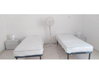 posto letto in stanza condivisa