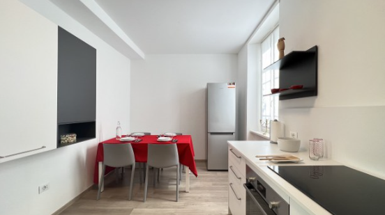 Ampia stanza singola in appartamento moderno - Foto 4