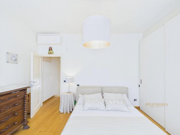 Villa in affitto a Forte dei Marmi 140 mq Rif: 1413771 - Foto 9
