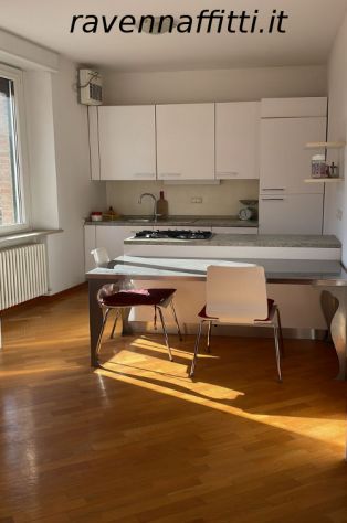 APPARTAMENTO RICCI 900
