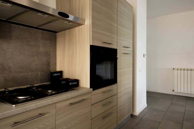 Apartment in Via di Monte del Gallo, Roma for 75 m² with 1 bedroom - Foto 5