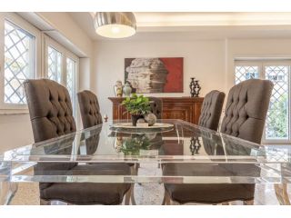 Ginevra Luxury New Classic Apartment close Vatican
