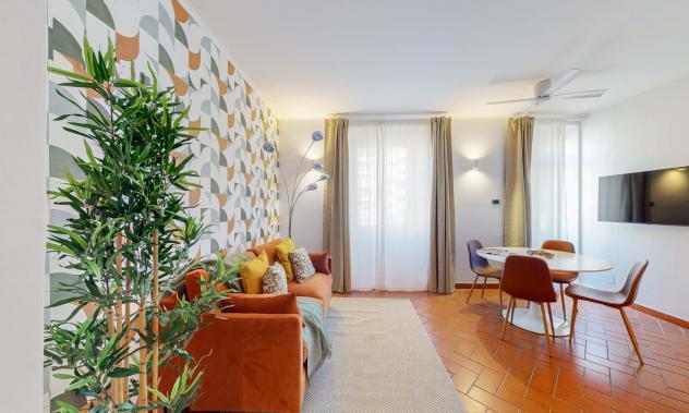 Valery - Stylish apartment close to Vatican City - Foto 9