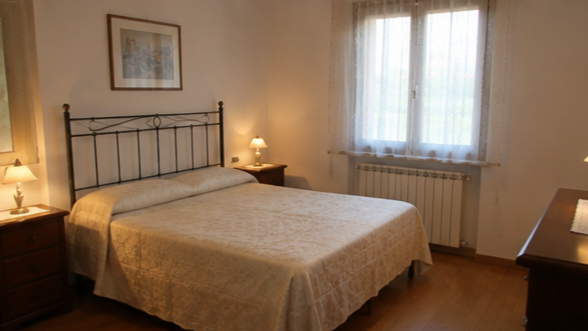 VENARIA REALE QUADRILOCALE ARREDATO CON GIARDINO PRIVATO - Foto 3