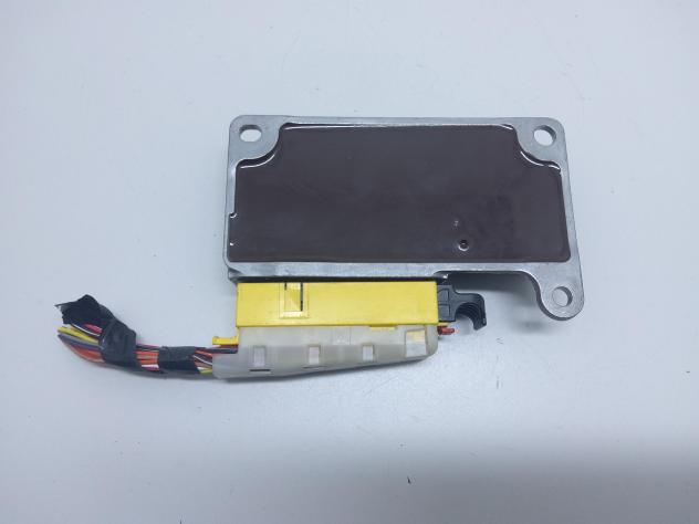 CENTRALINA AIRBAG HUMMER H3 SUV 15909991 (0510) - Foto 2