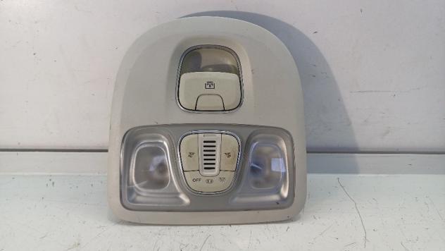 LUCE DI CORTESIA ANTERIORE FIAT 500 L Serie (351_352) 735603564 199B4000 (12)