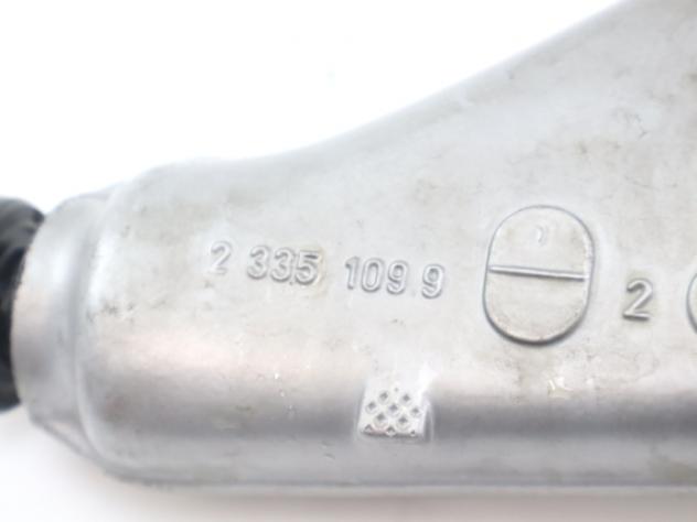 BMW K 1200 RS 33172335107 FORCELLONE POSTERIORE K41 00 - 05 REAR SWINGARM - Foto 5