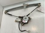 MECCANISMO ALZAVETRO ANT. SX OPEL Agila 1° Serie 9215911 Z10XEP (0004)
