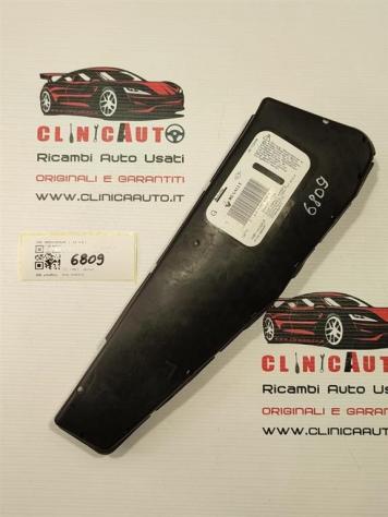 AIRBAG SEDILE SINISTRO RENAULT Megane III 985H10032R (0816)
