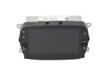 Display 7" Fiat 500 Con Codice 735722727